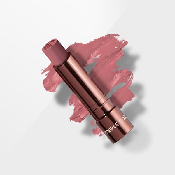 Tinted Lip Balm Woody Rose